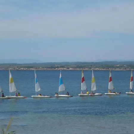 F4 Traversant, 75m2 Avec Garages