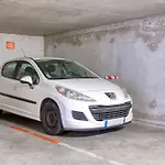 F4 Traversant, 75m2 Avec Garages Апартаменты Сет