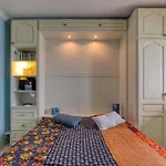 F4 Traversant, 75m2 Avec Garages Апартаменты *