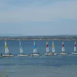 F4 Traversant, 75m2 Avec Garages