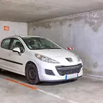 Lägenhet F4 Traversant, 75m2 Avec Garages Sète