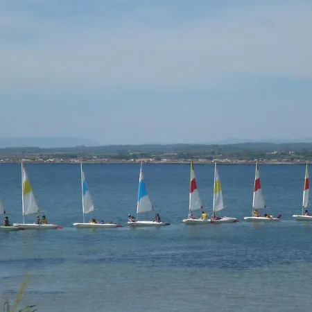 F4 Traversant, 75m2 Avec Garages *