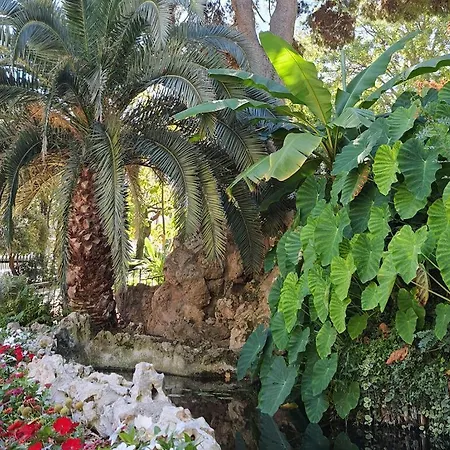 F4 Traversant, 75m2 Avec Garages Appartement Sète