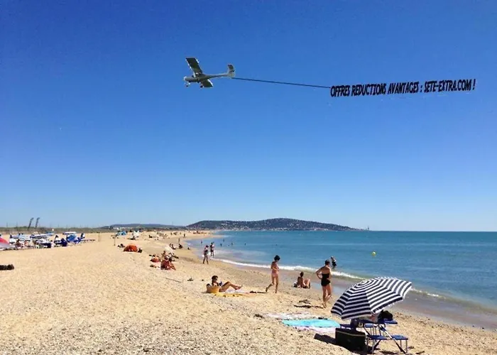 Appartamento F4 Traversant, 75m2 Avec Garages