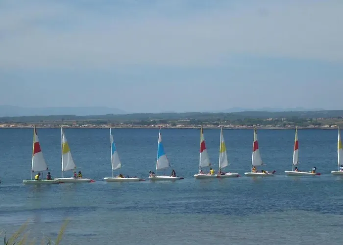 F4 Traversant, 75m2 Avec Garages *