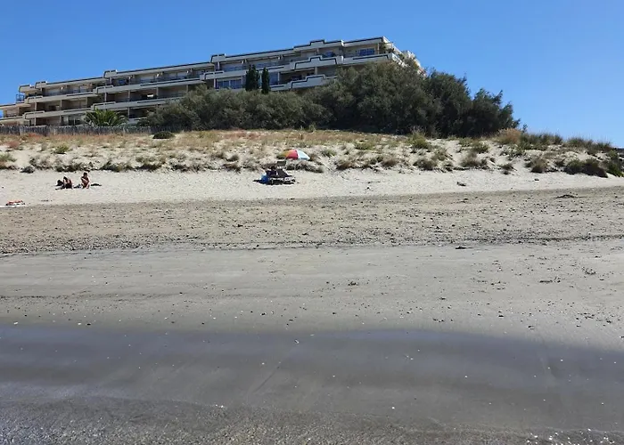 F4 Traversant, 75m2 Avec Garages